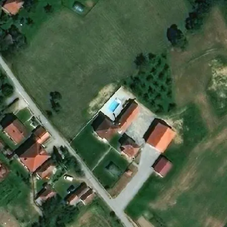 Apartment Todorovic
