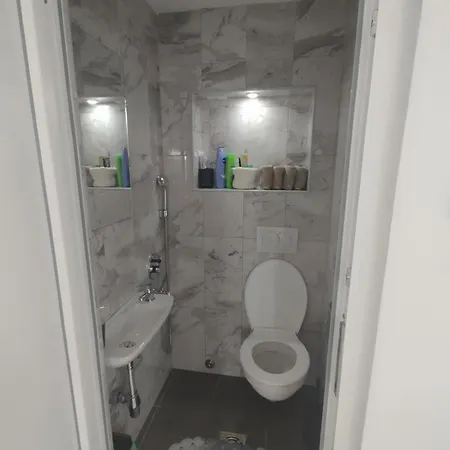 Todorovic Apartment *