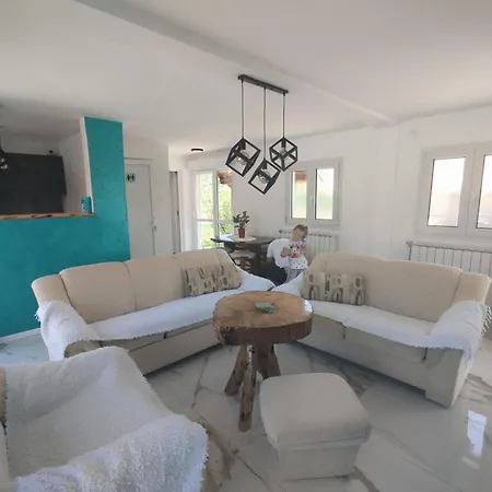 Apartment Todorovic