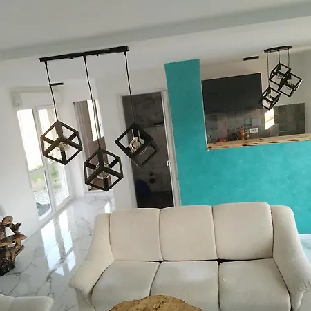 Apartment Todorovic *