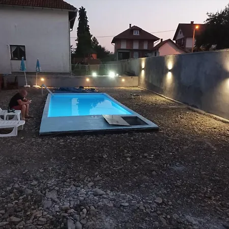 Todorovic Apartment *
