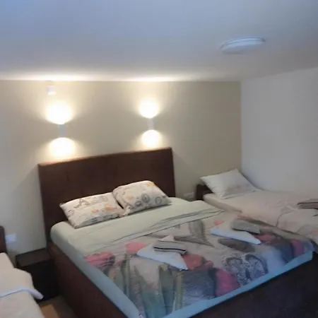 Apartment Todorovic Gornji Milanovac