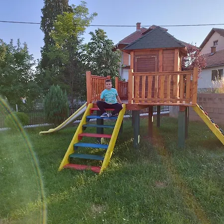 Todorovic Apartment *